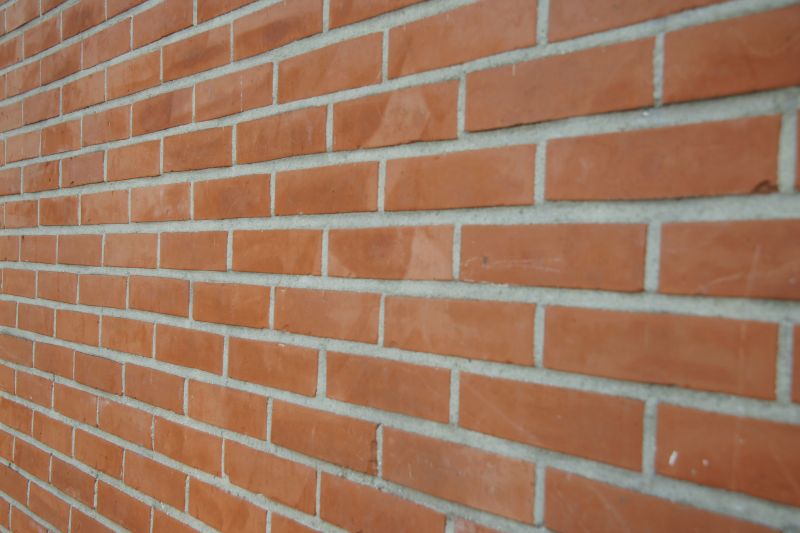 Decorative Brickwork