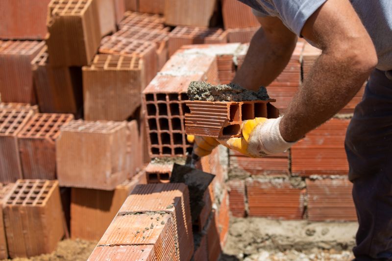 Commercial Masonry Firms